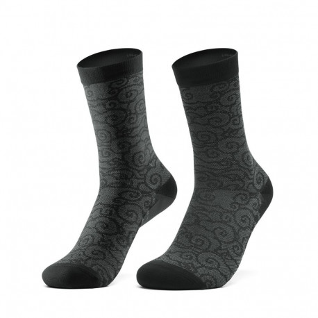 Rockbros Rockbros 490025003 ROAD TO SKY socks size 43-46 black