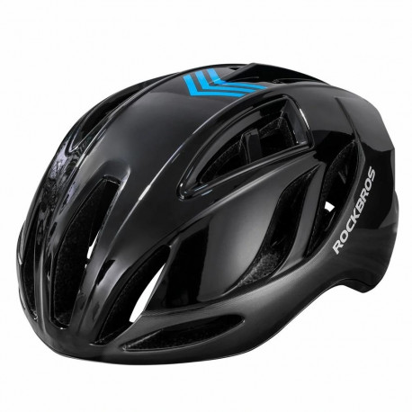 Rockbros Rockbros TS-42 lightweight bicycle helmet 58-62 cm - titanium