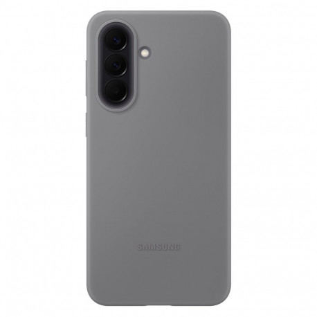 Samsung Samsung Silicone Case for Samsung Galaxy A57 - Gray