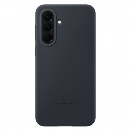 Samsung Samsung Silicone Case for Samsung Galaxy A37 5G - Black