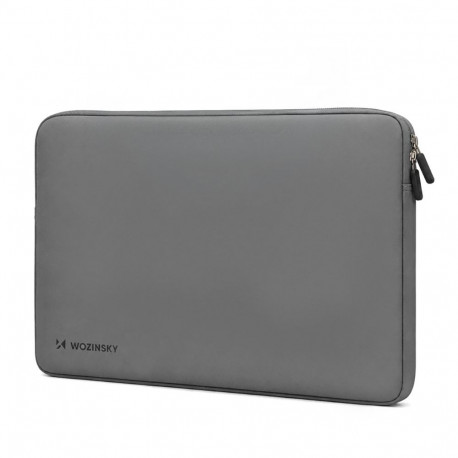Wozinsky Wozinsky WNL-17G 17.3" Neoprene Laptop Case - Gray
