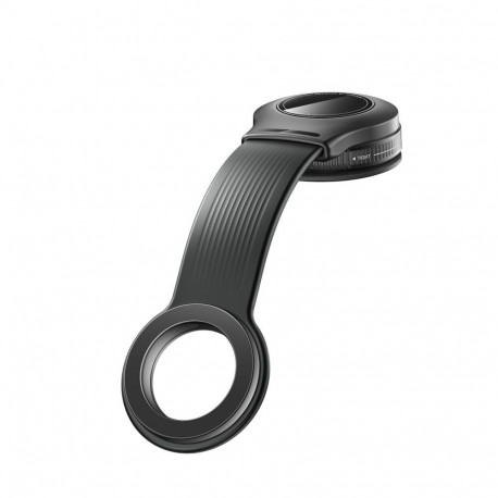 Joyroom Joyroom JR-ZS518 Bendable Magnetic Phone Holder-Black