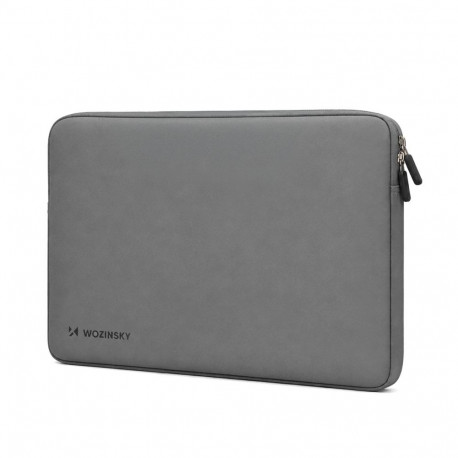Wozinsky Wozinsky WNL-15G 15.6" Neoprene Laptop Case - Gray