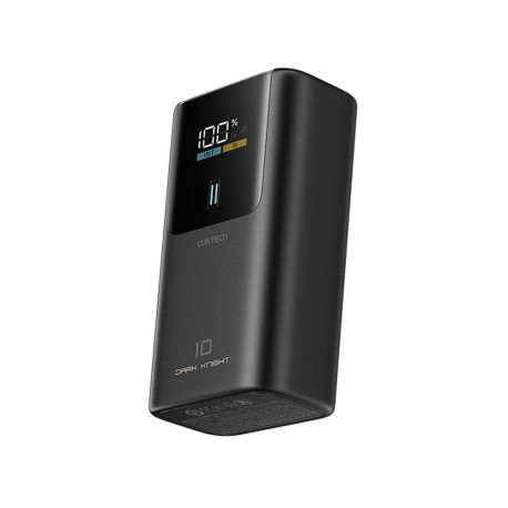 Cuktech Cuktech PB1055 55W 10000mAh Powerbank - Gray