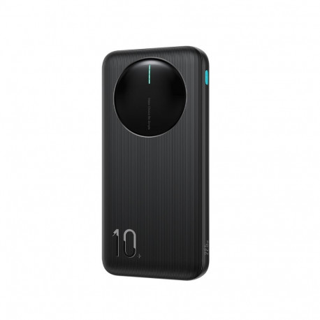Joyroom Joyroom JR-PBF12 Pro Powerbank 22.5W 10000mAh with Digital Display 2x USB-A 1x USB-C - Black