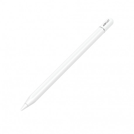 Acefast Acefast V3 Capacitive Stylus for iPad with Wireless Charging and 2 Interchangeable Tips - Wh