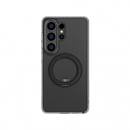 AmazingThing AmazingThing Titan Pro MagSpin Drop Proof Case for Samsung S26 Ultra Compatible with Ma