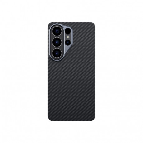 AmazingThing AmazingThing Titan Max Drop Proof Case for Samsung S26 Ultra - black