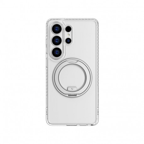 AmazingThing AmazingThing Titan Pro MagSpin Drop Proof Case for Samsung S26 Ultra Compatible with Ma