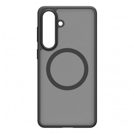 Samsung Samsung Capella Magnet Case for Samsung Galaxy S26+, compatible with MagSafe - black