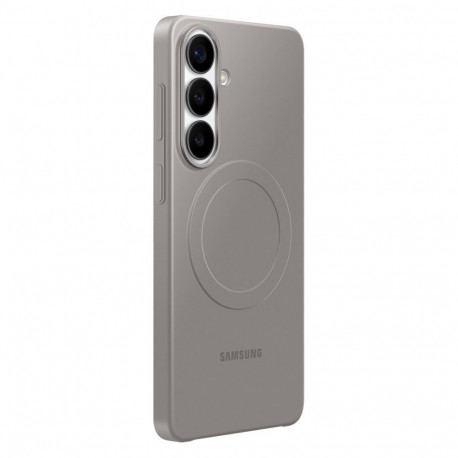 Samsung Samsung Slim Magnet Case for Samsung Galaxy S26+, compatible with MagSafe - gray