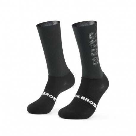 Rockbros Rockbros cycling socks size 39-42 - black