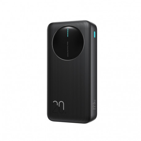 Joyroom Joyroom JR-PBF14 Pro Powerbank 22.5W 20000mAh with Digital Display 2x USB-A 1x USB-C - Black