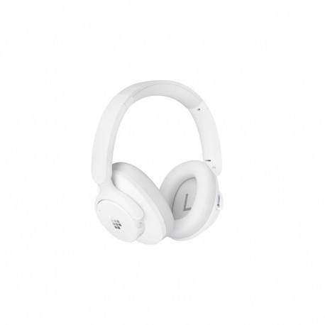 Tronsmart Tronsmart SOUNFII Q20S Hybrid ANC Wireless Headphones with Active Noise Cancelling - White