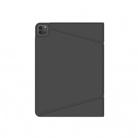 AmazingThing AmazingThing Matte Pro Mag Folio Case with Stand for iPad Air 11" M3/M4 (2025/2026) - B