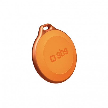 SBS SBS Track My Tag universal tracker - orange