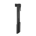 Wozinsky Wozinsky WPR-01 Bicycle Pump - Black