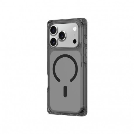 AmazingThing AmazingThing Omni Case for iPhone 17 Pro Max Compatible with MagSafe - Black
