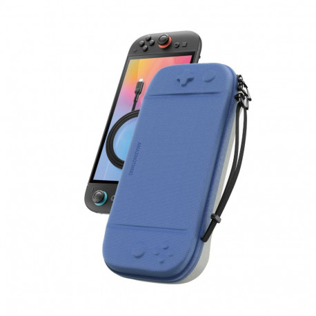 AmazingThing AmazingThing PlayShield EDC Protective Case for Nintendo Switch 2 - Blue