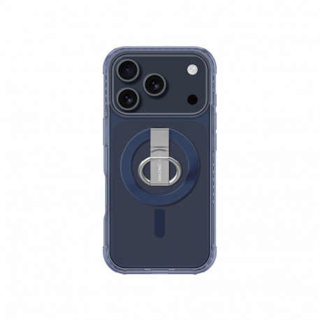 AmazingThing AmazingThing Titan Pro Grip Ring Set Case for iPhone 17 Pro Max Compatible with MagSafe