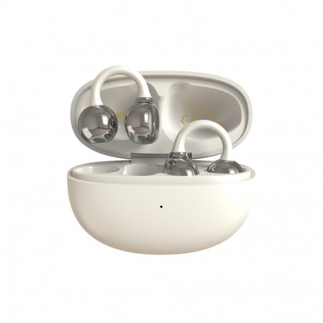Dudao Dudao U20 TWS Bluetooth Wireless Headphones - White