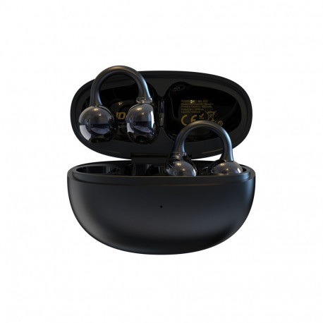 Dudao Dudao U20 TWS Bluetooth Wireless Headphones - Black