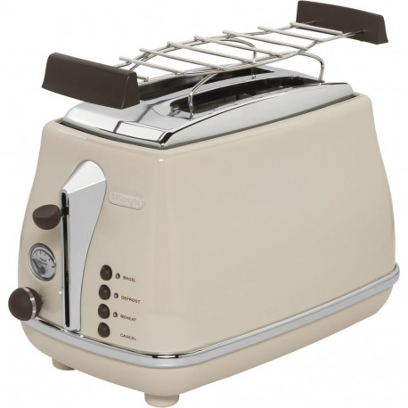 De'Longhi röster Icona Vintage CTOV 2103.BG