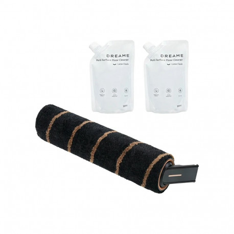 DREAME Cleaning Kit for V18S Aqua/Z10S St/Z30S St/U/R20 U/UA