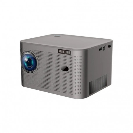 Magcubic HY350 Projector (Gray)