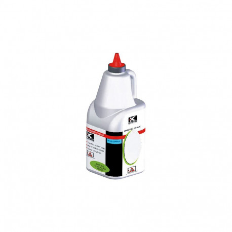 Chalk line bottle Kapro 226g, red