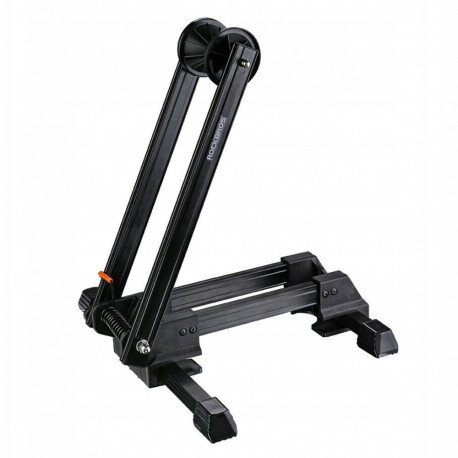 Rockbros Rockbros T30 Folding Bike Stand for Front or Rear Wheel Compatible with 24-27.5 Inch and 70