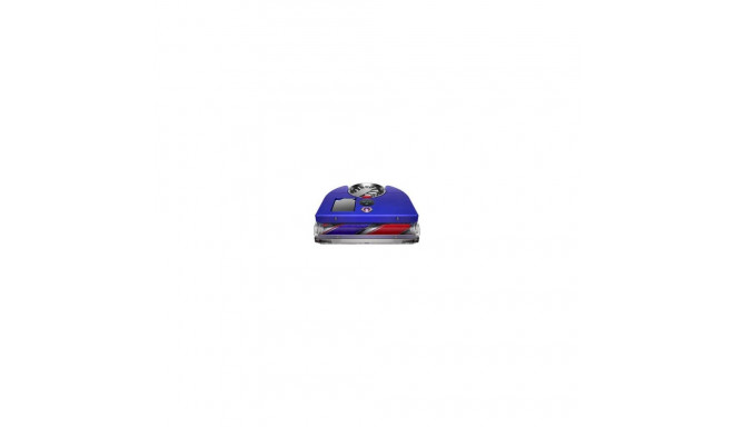 Dyson 360 Vis Nav Blue, Red, Silver