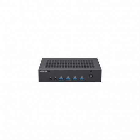 ASUS ExpertCenter PN43-SN97ADS Intel® N N97 4 GB DDR4-SDRAM 128 GB SSD Windows 11 Pro Mini PC Black