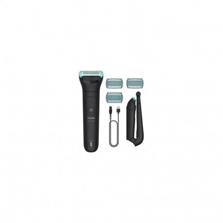 Philips 5000 series Body Groomer BG5475/15 With Triple Protect shaving system