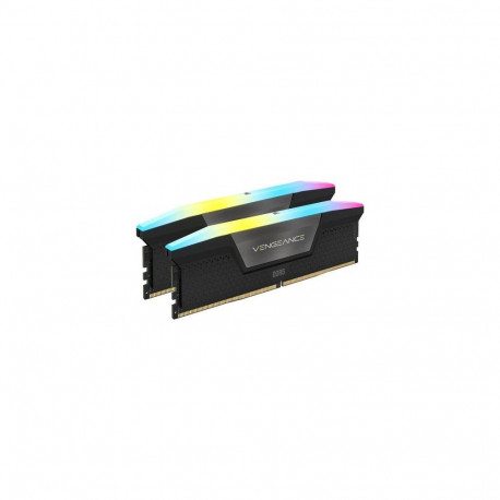Corsair Vengeance RGB memory module 32 GB 2 x 16 GB DDR5 6400 MT/s 288-pin DIMM