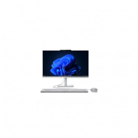 Lenovo A105 24 AMD Ryzen™ 5 40 60.5 cm (23.8") 1920 x 1080 pixels All-in-One PC 8 GB LPDDR5-SDR