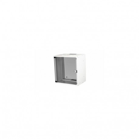 Equip Eco Mount 19' Cabinet, 12U, 540X400MM, RAL7035 Grey