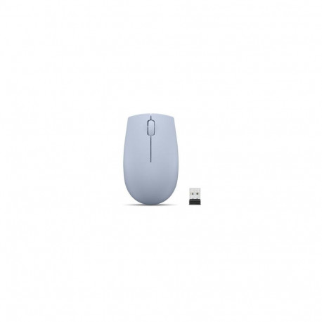 Lenovo 300 mouse Office Ambidextrous RF Wireless Optical 1000 DPI