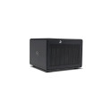 OWC ThunderBay 8 disk array Tower Black