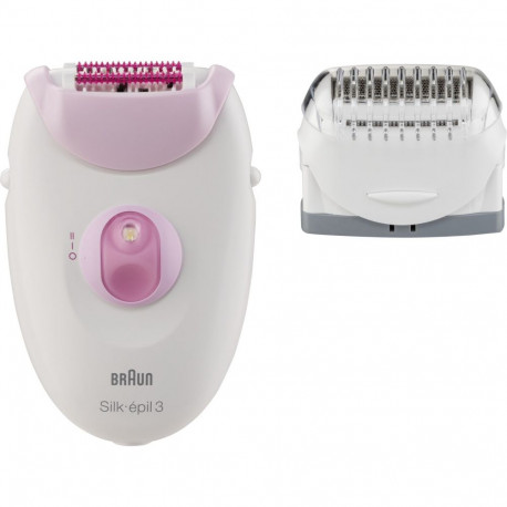 Braun Silk-epil 3 epilaator SE 3-031
