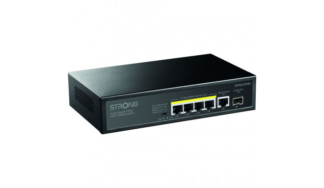 Strong SW5011POE+ Switch