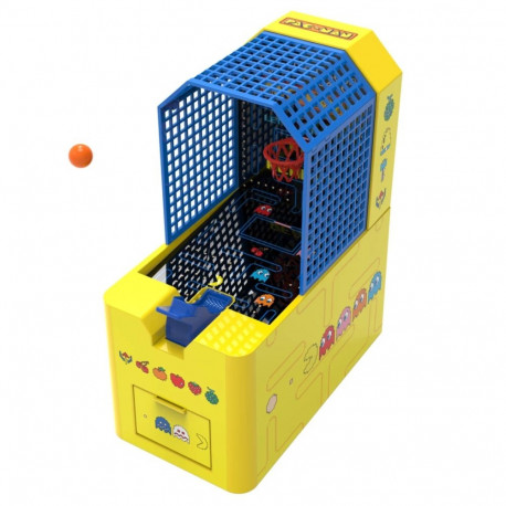 Ambassador Pac-Man kollektsioneeritav arkaadikorvpall
