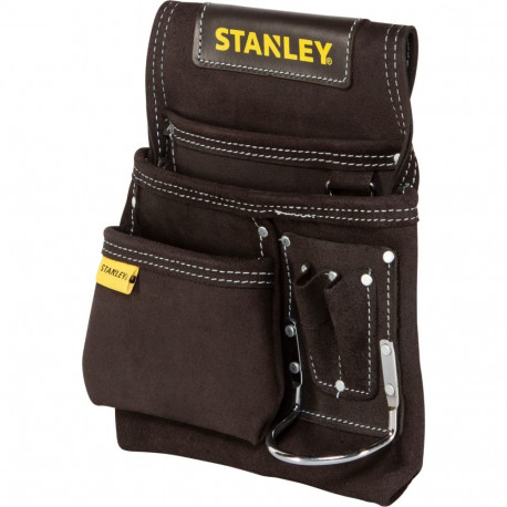 Stanley nahast tööriista- ja haamritasku