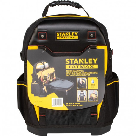 Stanley FatMax nailonist seljakott