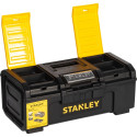 Stanley Werkzeugbox Stanley Basic 16