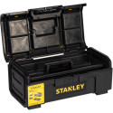 Stanley Werkzeugbox Stanley Basic 16