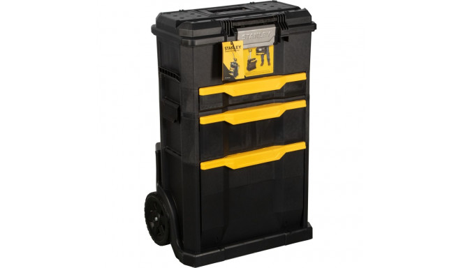 Stanley Rolling Workshop 2in1