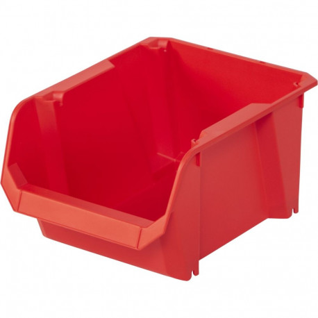 STANLEY hoiukast 3, punane