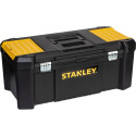 Stanley STANLEY Plastic Tool Box Essential 26