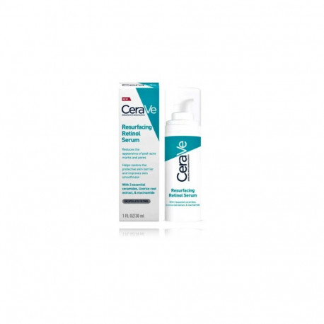 Facial Serum CeraVe Resurfacing Retinol (30 ml) (3337875829007)